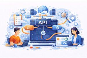 API integration