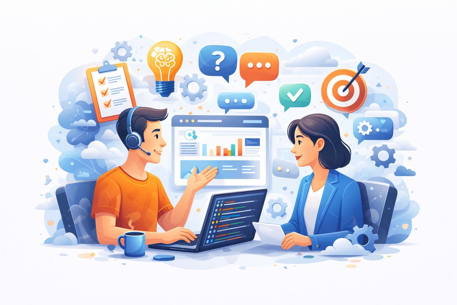 Technical Consulting - Wirt Studio