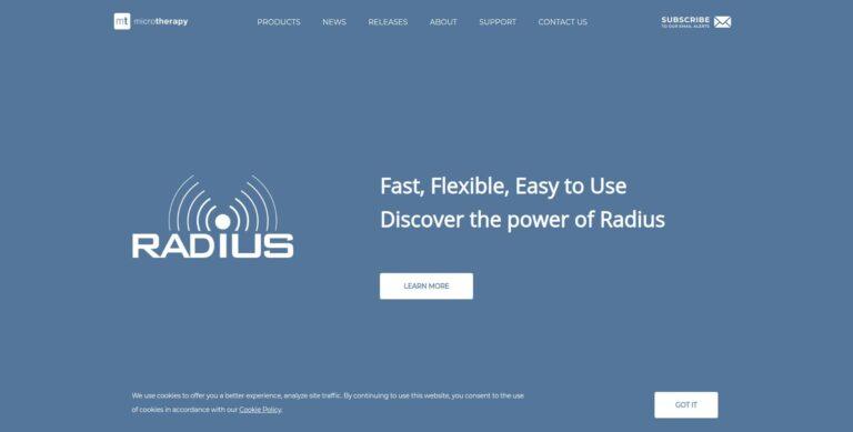 Microtherapy - Wirt Studio