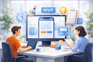 MVP Development