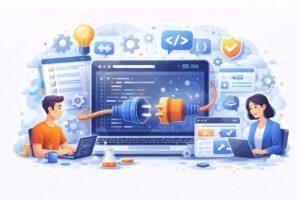 Custom WordPress Plugin Development