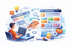 Code Refactoring and Architecture Improvement