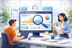 Website Audit Service