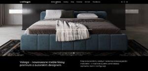 Online Furniture Catalogue Valaga PL