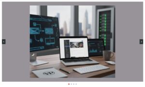 Wirt Slider: Lightweight, Fast, and Easy-to-Use Gutenberg slider plugin