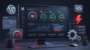 How to Improve Core Web Vitals for a WordPress Website