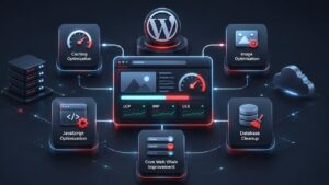 Top 5 WordPress performance plugins: how to improve Core Web Vitals