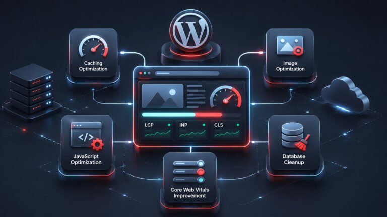 Optimisations plugins | Wirtstudio