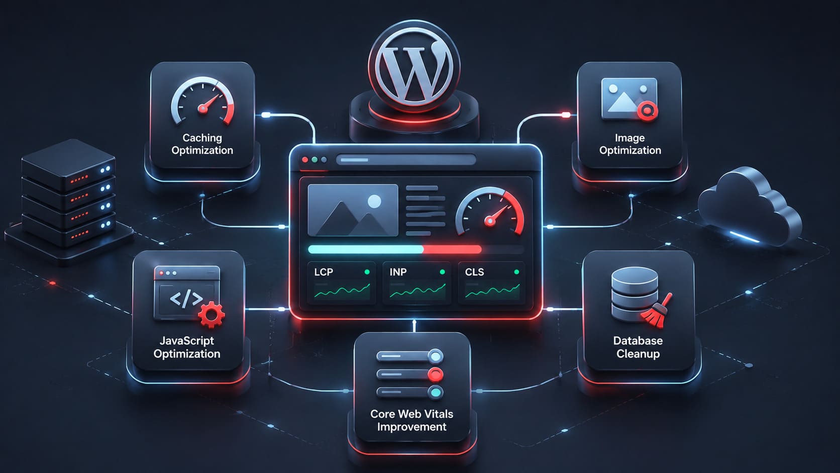 Optimisations plugins | Wirtstudio
