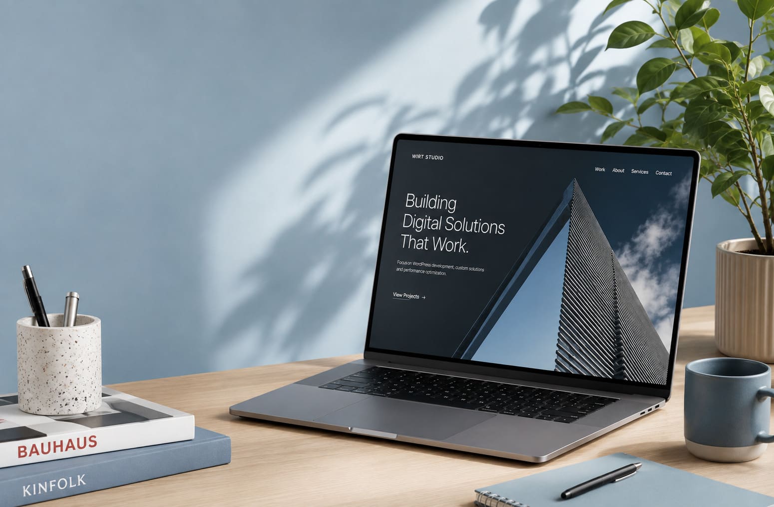 Portfolio | WirtStudio