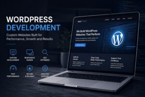 WordPress Development